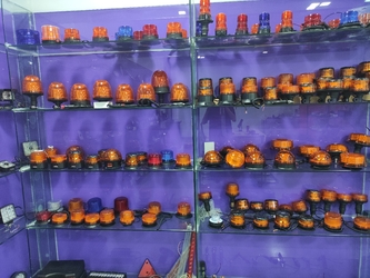 Wetech Electronic Technology Limited প্রস্তুতকারকের উৎপাদন লাইন