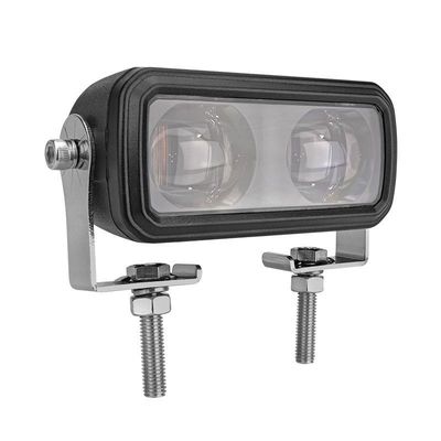 জলরোধী ফোর্কলিফ্ট ওয়ার্ক লাইট 12V 24V ফোর্কলিফ্ট পথচারী নিরাপত্তা লাইট 30W
