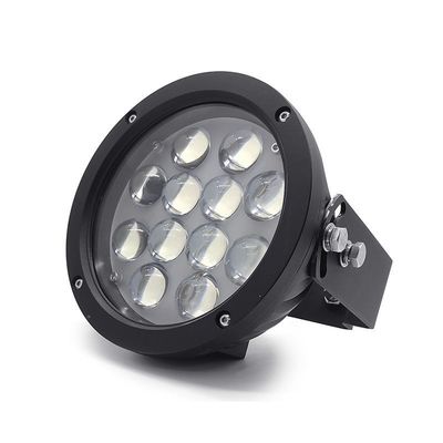 লাল / নীল ওভারহেড ক্রেন সতর্কতা লাইট কাস্টমাইজড LED ওভারহেড ক্রেন লাইট
