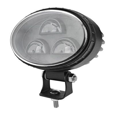 আইপি 67 ফর্কলিফ্ট আর্ক লাইট 30W ফর্ক ট্রাক লাইট 10V - 80V পথচারী নিরাপত্তা এবং ফর্কলিফ্ট জোনের জন্য