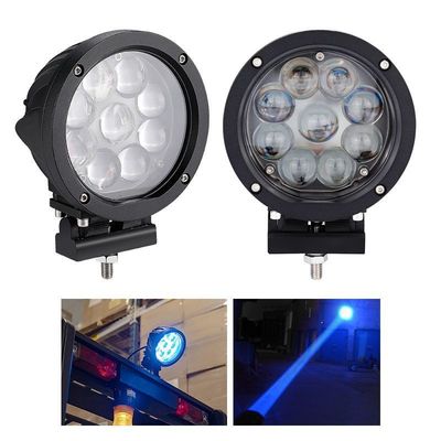 45W ওয়াটারপ্রুফ LED ওয়ার্ক লাইট ফর্কলিফ্ট জোন কাস্টমাইজেশন ফর্কলিফ্ট গুদাম জন্য