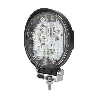 ফোর্কল্ট ট্র্যাক্টর ফ্লাড লাইট ডিসি 12V 24V 18W LED ওয়ার্কিং লাইট