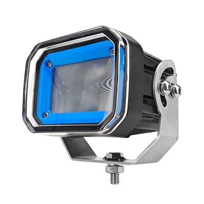 ফোর্কলিফ্টের LED নিরাপত্তা বিমল লাইট (লাল/নীল/সবুজ)