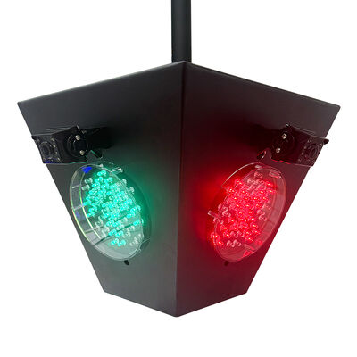 এআই স্মার্ট ফর্কলিফ্ট রেড জোন লাইট সহ 100-220 ভি এসি এবং অ্যালুমিনিয়াম খাদ নির্মাণ শিল্প যানবাহন