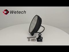 WT-V10330 ওভাল ফর্কলিফ্ট কৃষি ট্র্যাক্টর ওভাল এলইডি ওয়ার্ক লাইট