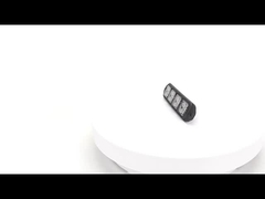 WT-SR10912 12W ট্রাক স্ট্রোব লাইট 12V - 24V উচ্চ ক্ষমতা ফোর্কলিফ্ট জন্য পাতলা LED স্ট্রোব লাইট